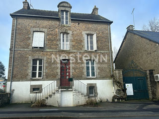  Maison � vendre 8 pi�ces 