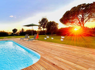  Villa � vendre 10 pi�ces 243 m�