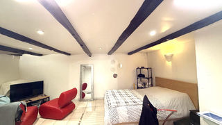  Appartement � vendre 1 pi�ce 38 m�