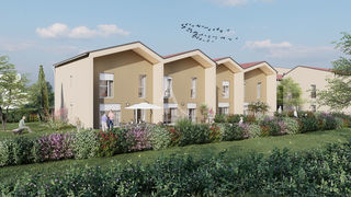  Maison 5 pi�ces 113 m� Bourg en bresse