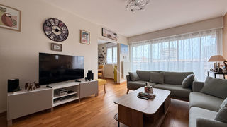  Appartement � vendre 4 pi�ces 80 m�