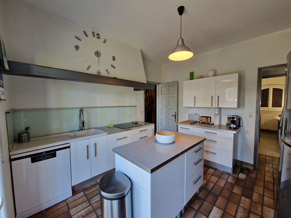 � vendre  Maison Biscarrosse (40600)