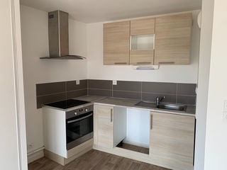  Appartement � vendre 3 pi�ces 63 m�