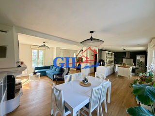  Maison � vendre 7 pi�ces 130 m�