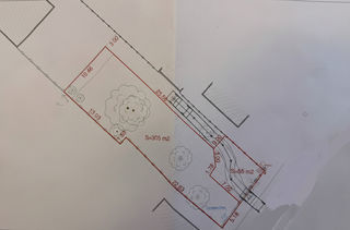  Terrain � vendre 305 m�