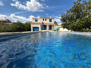  Maison � vendre 5 pi�ces 110 m�