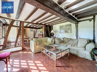  Maison � vendre 5 pi�ces 120 m�