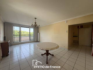  Appartement � vendre 4 pi�ces 92 m�