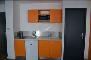  Appartement � louer 1 pi�ce 22 m�