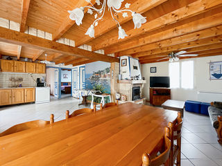  Maison � vendre 4 pi�ces 92 m�