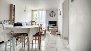  Appartement � vendre 3 pi�ces 55 m�