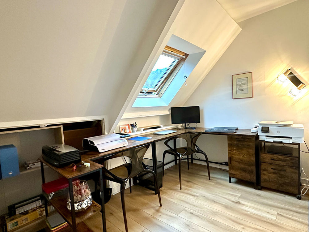 � vendre  Maison Saint-Malo (35400)