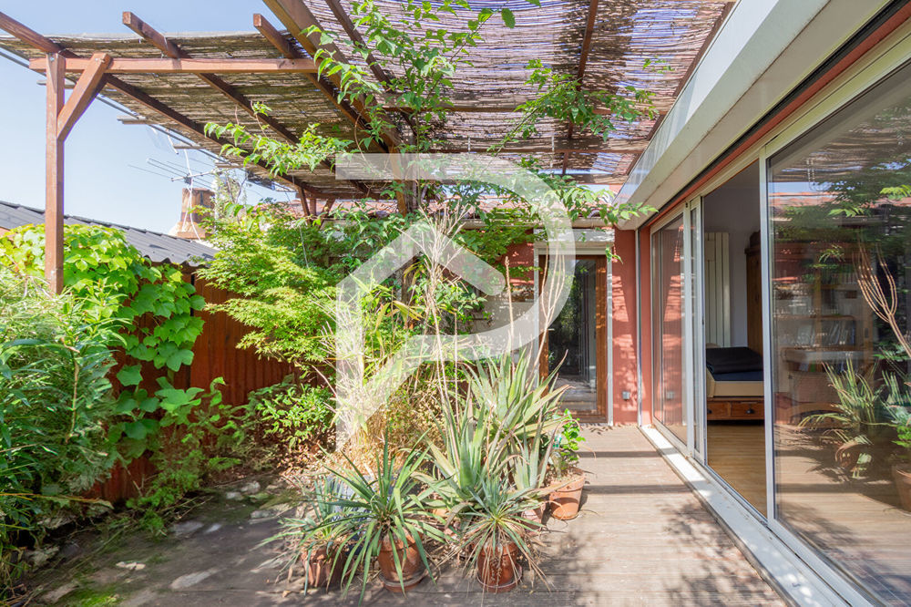 � vendre  Appartement Marseille 4