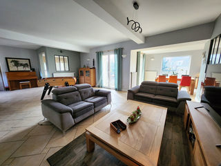  Maison � vendre 8 pi�ces 260 m�