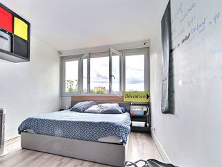  Appartement � vendre 3 pi�ces 72 m�