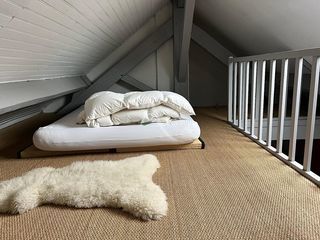  Appartement � louer 2 pi�ces 33 m�