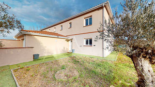  Maison � vendre 4 pi�ces 122 m�