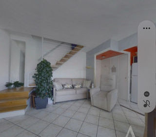  Appartement � vendre 3 pi�ces 55 m�