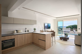  Appartement � vendre 3 pi�ces 54 m�