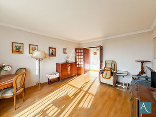  Appartement � vendre 3 pi�ces 62 m�