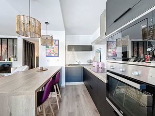  Appartement � vendre 2 pi�ces 51 m�