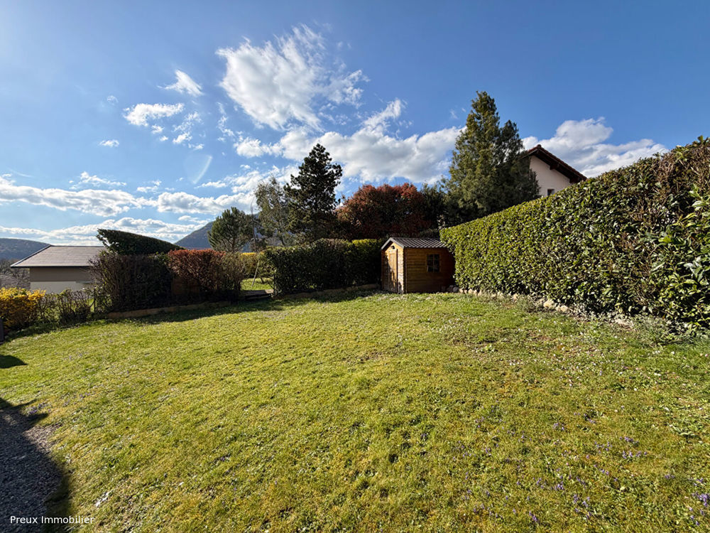 � vendre  Appartement �pagny Metz Tessy (74330)