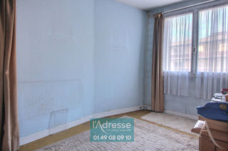  Appartement � vendre 5 pi�ces 92 m�