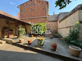  Maison � vendre 8 pi�ces 212 m�