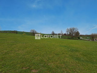  Terrain � vendre 1230 m�