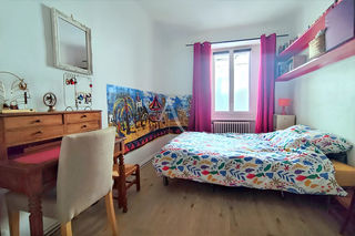  Appartement � vendre 3 pi�ces 55 m�