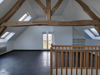  Appartement � vendre 5 pi�ces 82 m�