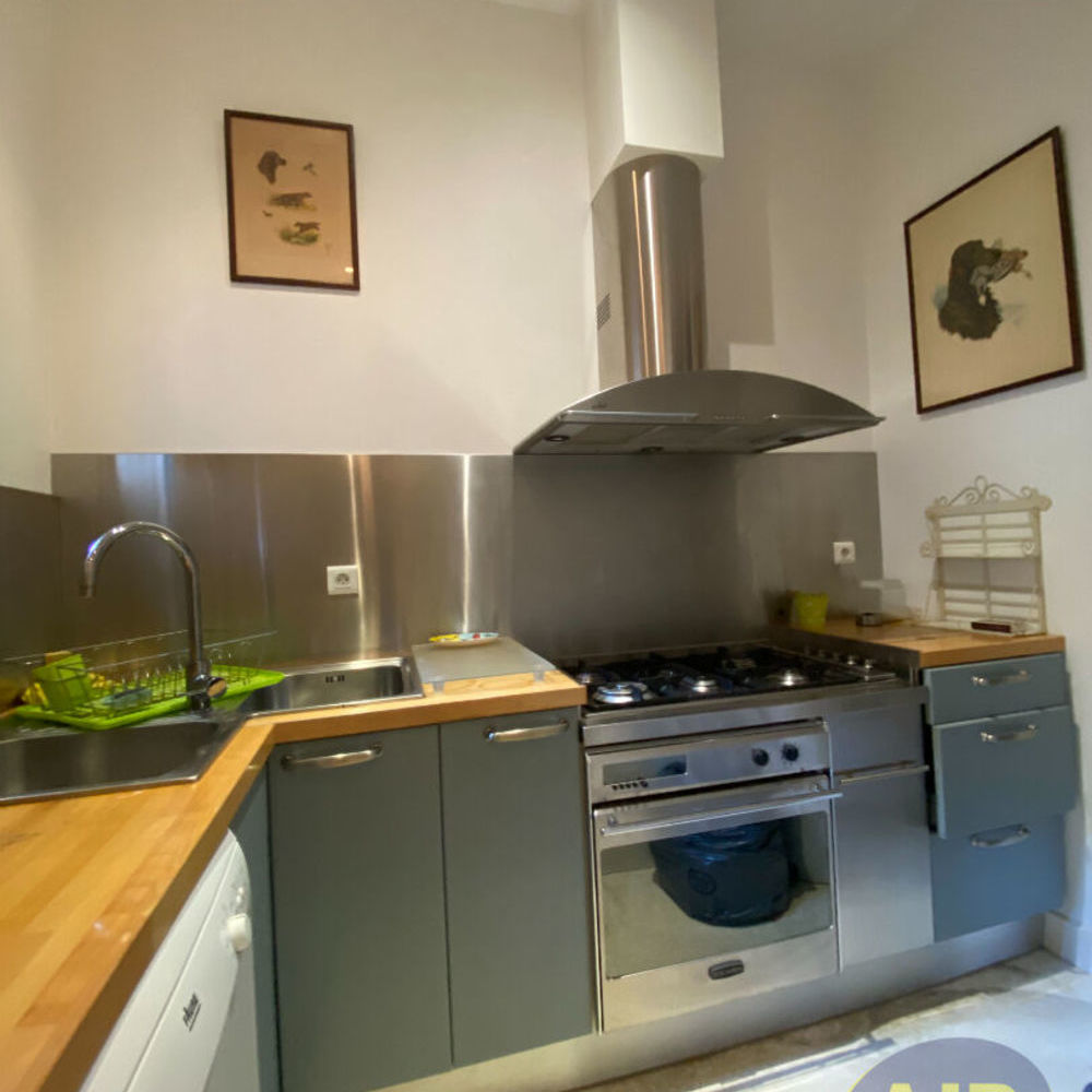 � vendre  Appartement Bordeaux (33000)