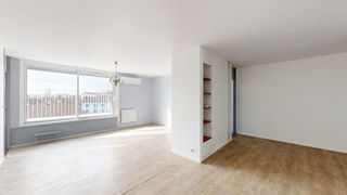  Appartement � vendre 5 pi�ces 104 m�