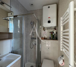  Appartement � vendre 3 pi�ces 29 m�