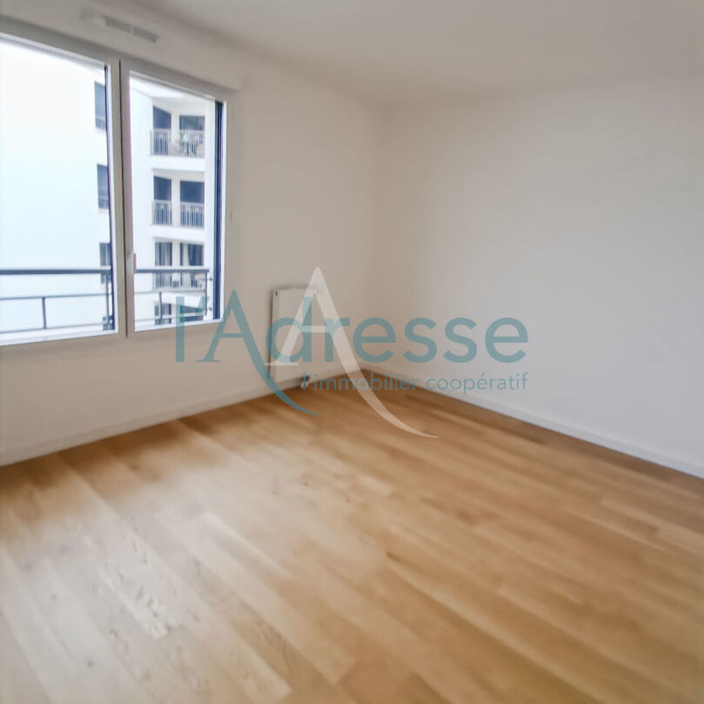 � vendre  Appartement Suresnes (92150)