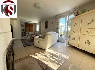  Maison � vendre 4 pi�ces 90 m�