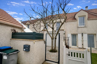  Maison � vendre 5 pi�ces 103 m�