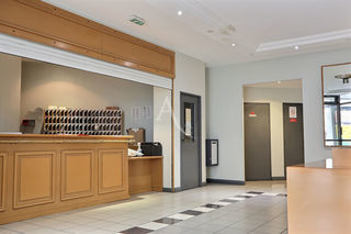  Appartement � vendre 1 pi�ce 17 m�