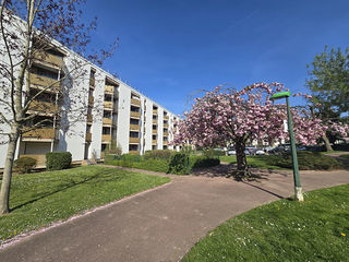  Appartement � vendre 4 pi�ces 68 m�