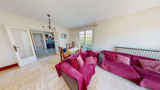  Maison � vendre 6 pi�ces 137 m�