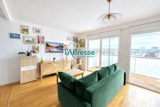  Appartement � vendre 4 pi�ces 78 m�