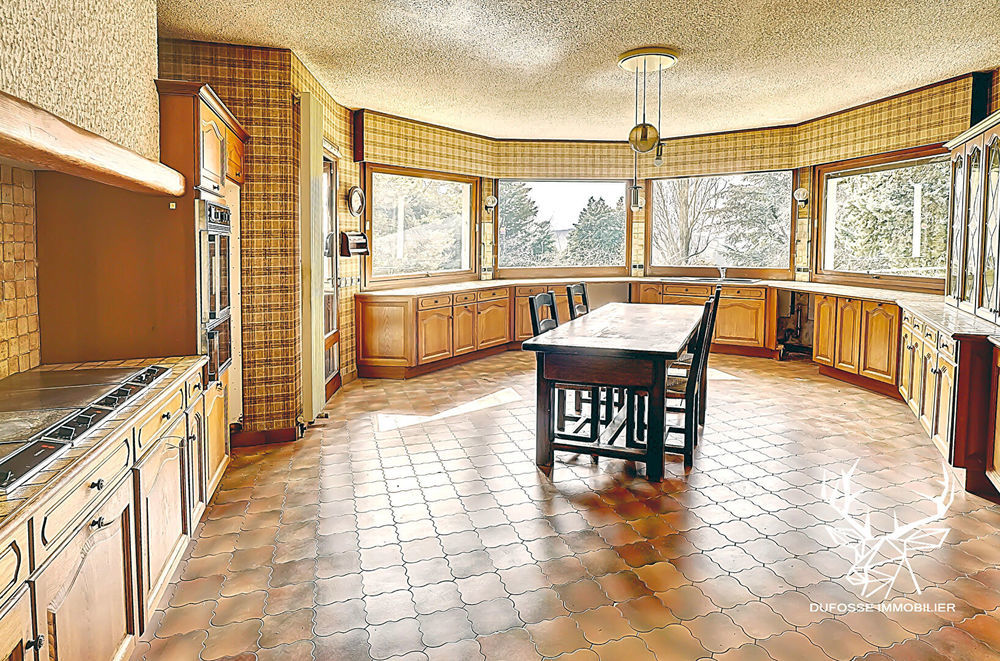 � vendre  Maison Charantonnay (38790)