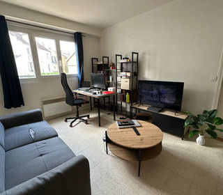  Appartement � vendre 2 pi�ces 31 m�