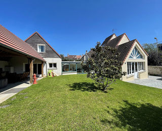  Maison � vendre 10 pi�ces 202 m�