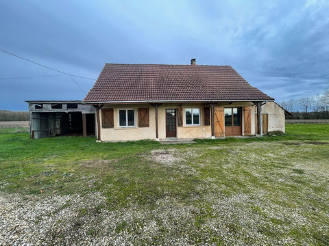   Ensemble immobilier de 2 maisons  � SERLEY Maison - 9 pi�ce(s) - 180 m�