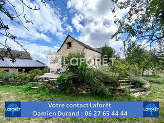  Maison � vendre 7 pi�ces 150 m�