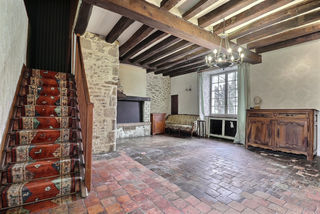  Maison � vendre 5 pi�ces 133 m�