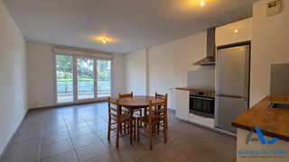  Appartement � vendre 3 pi�ces 60 m�