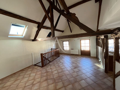   Appt T3 - 10mn CHATEAU-RENAULT Appartement - 3 pi�ce(s) - 66 m�