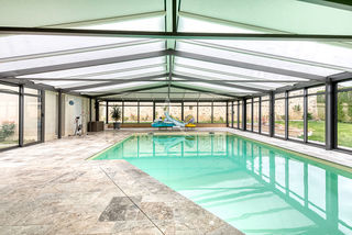  Maison � vendre 8 pi�ces 255 m�